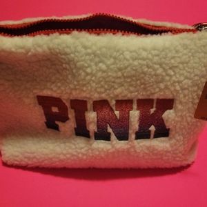 PINK Bag